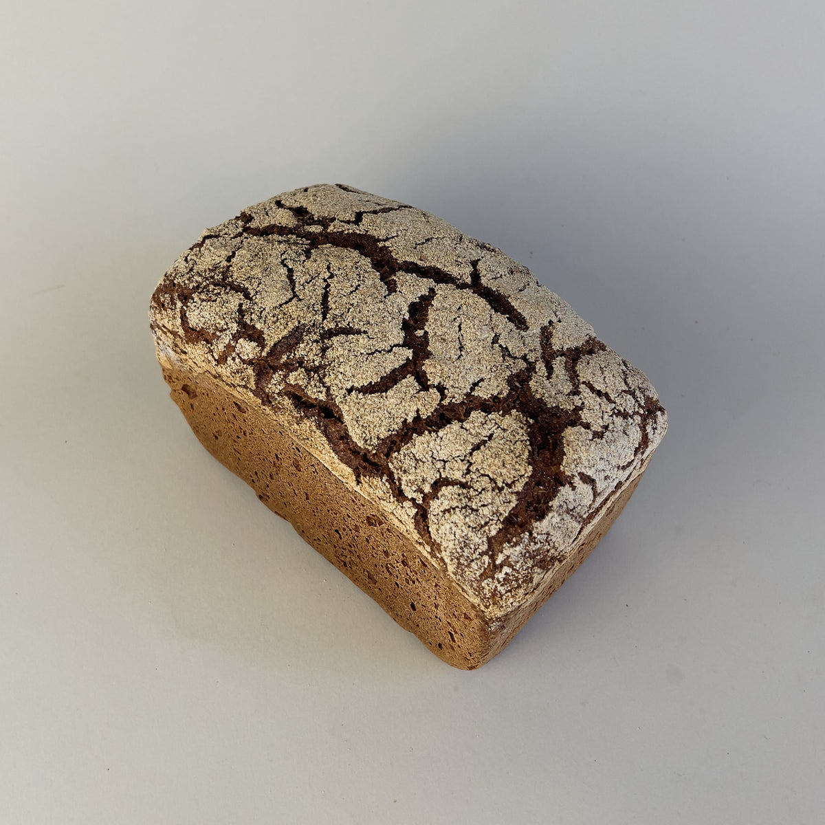 100% Rye - Sunday Only