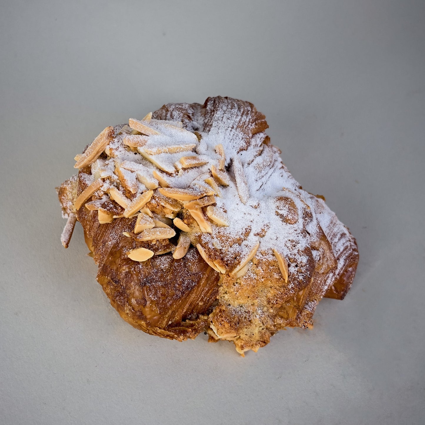 Almond Croissant