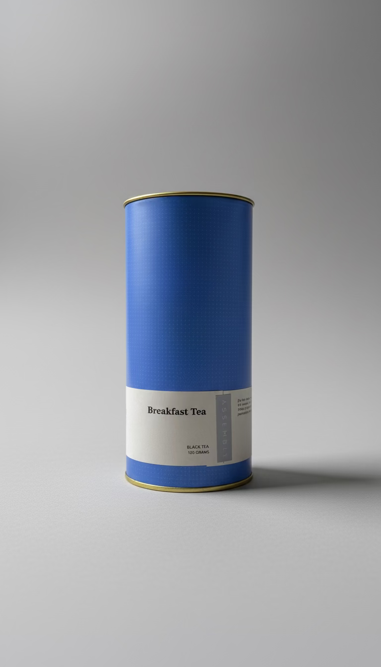 Assembly Breakfast Tea