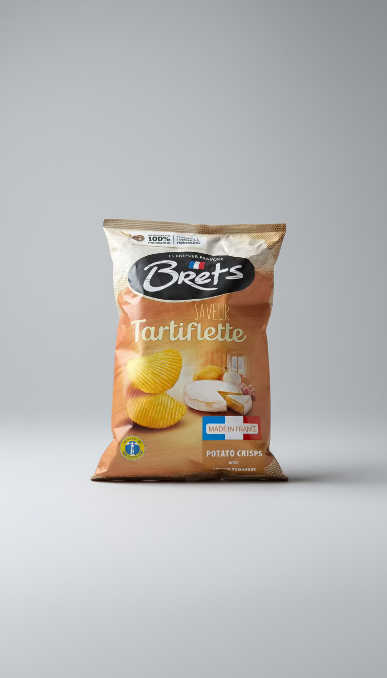Brets Chips