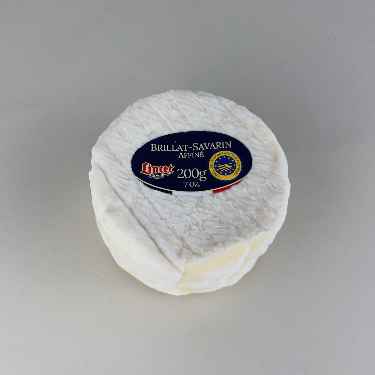 Brillat Savarin
