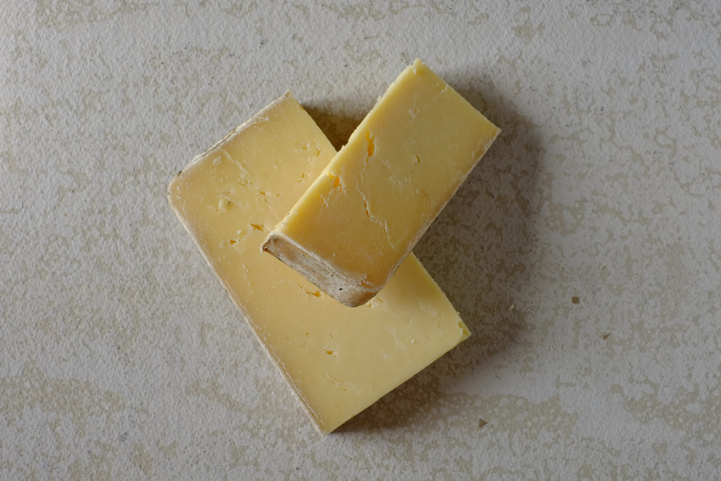 Isle of Mull cheddar