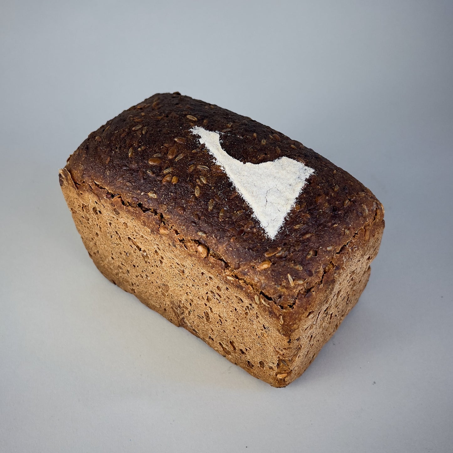 Danish Rye - Thursdays and Saturdays only