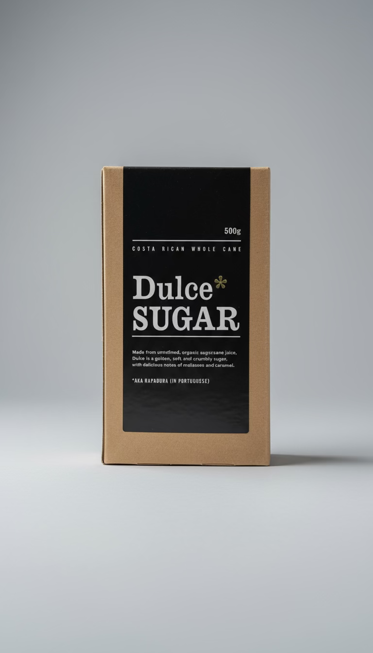 Dulce Sugar