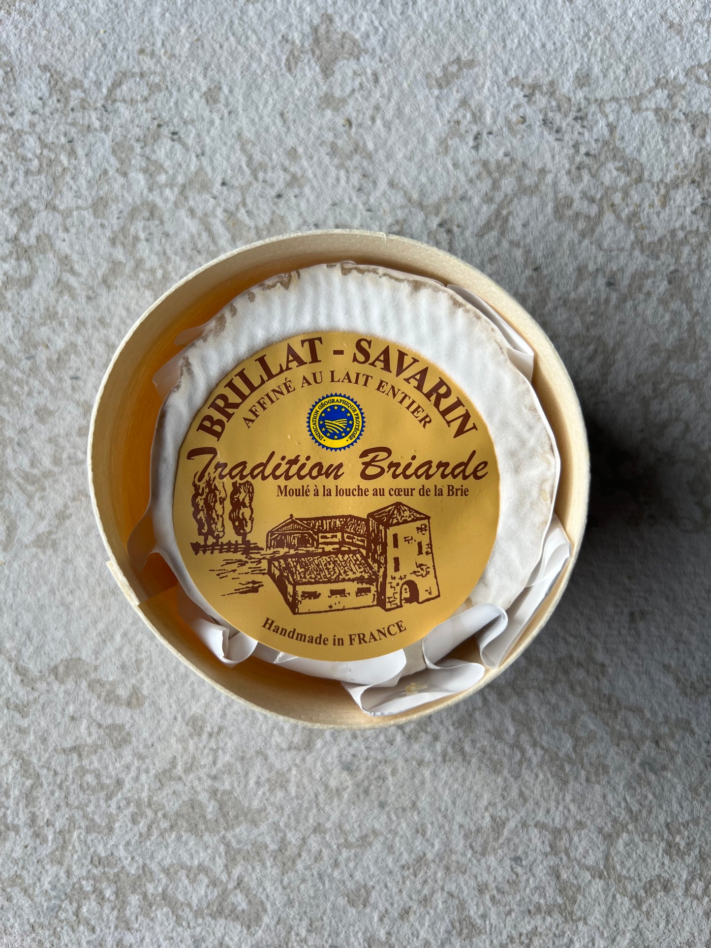 Brillat Savarin