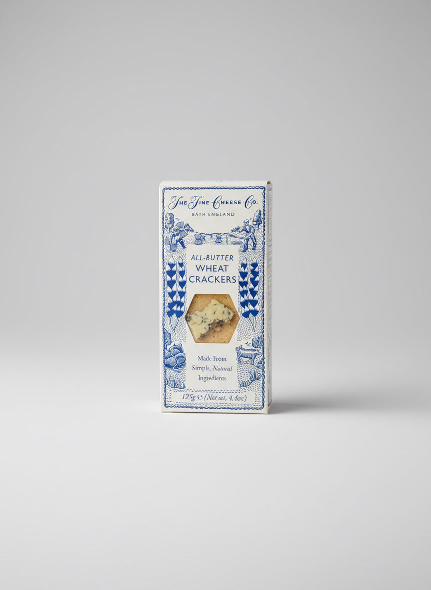 Fine Cheese Company Crackers