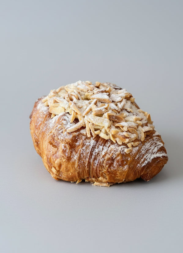 Almond Croissant