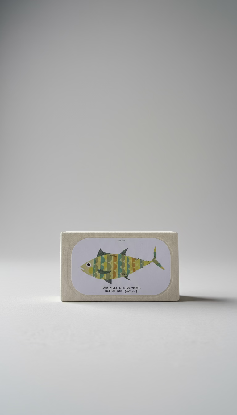 Jose Gourmet Tuna in Olive Oil