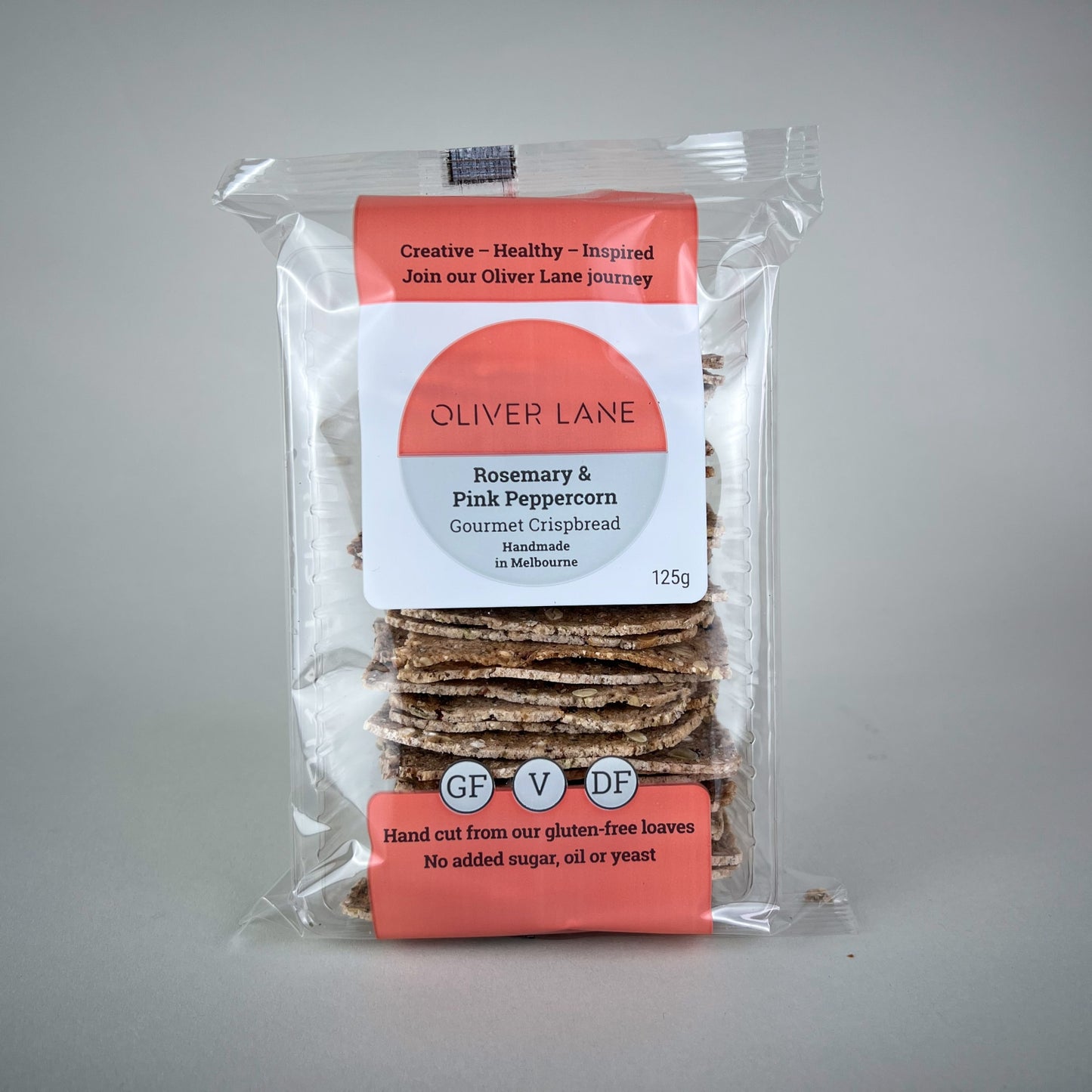 Oliver Lane Crackers