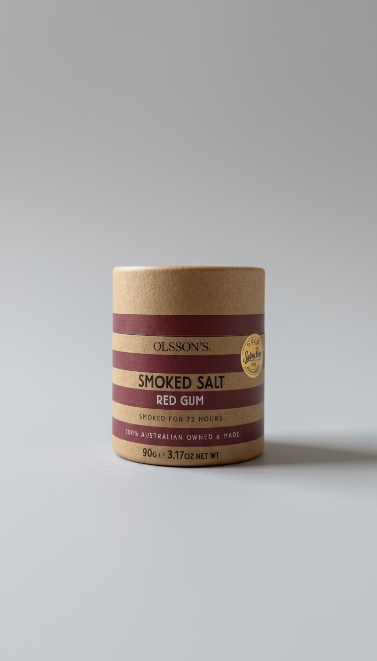 Olssons Red Gum Salt Flakes