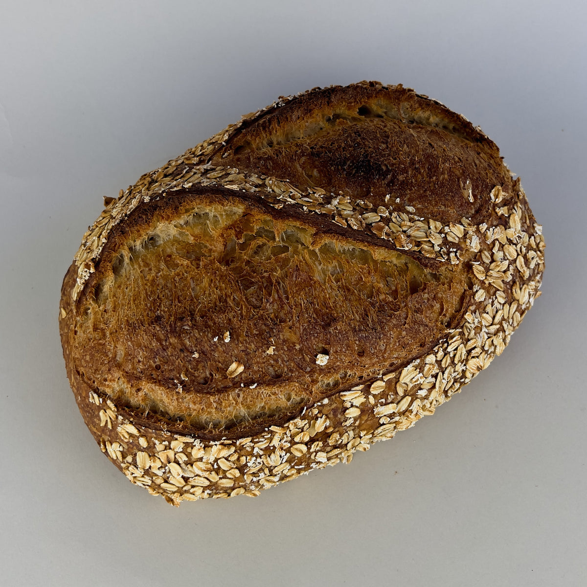 Oat Porridge - Wednesday Only