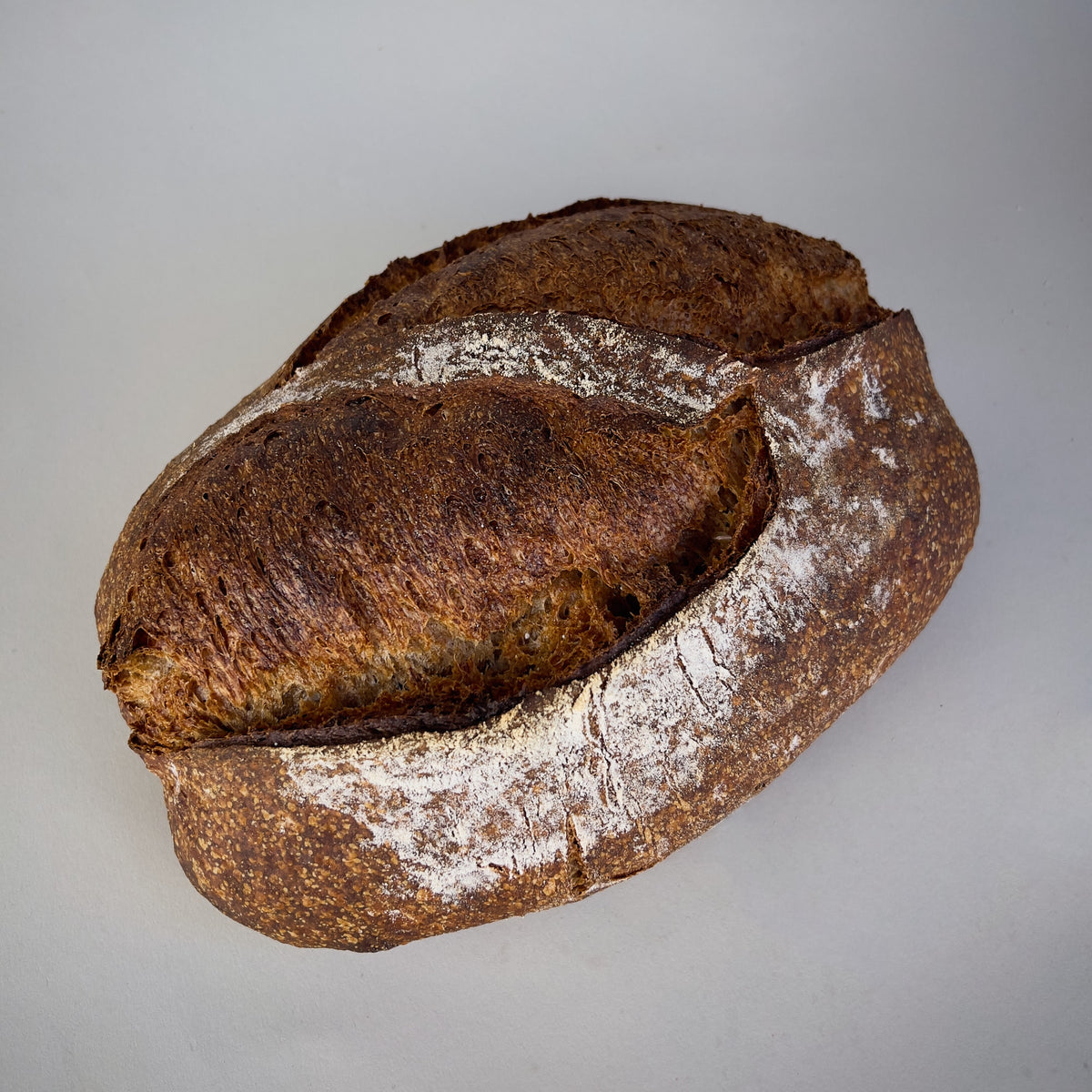 100% Spelt - Friday Only