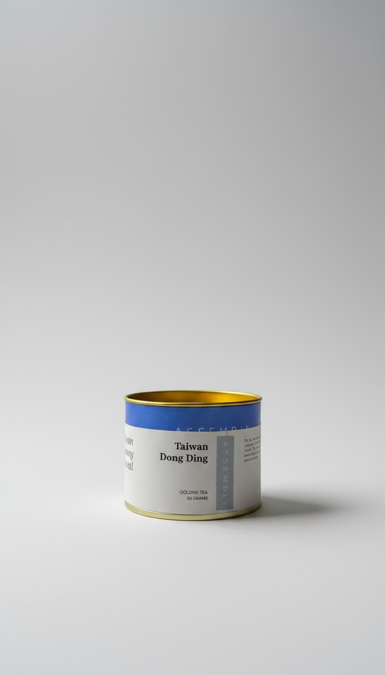 Assembly Taiwan Dong Ding