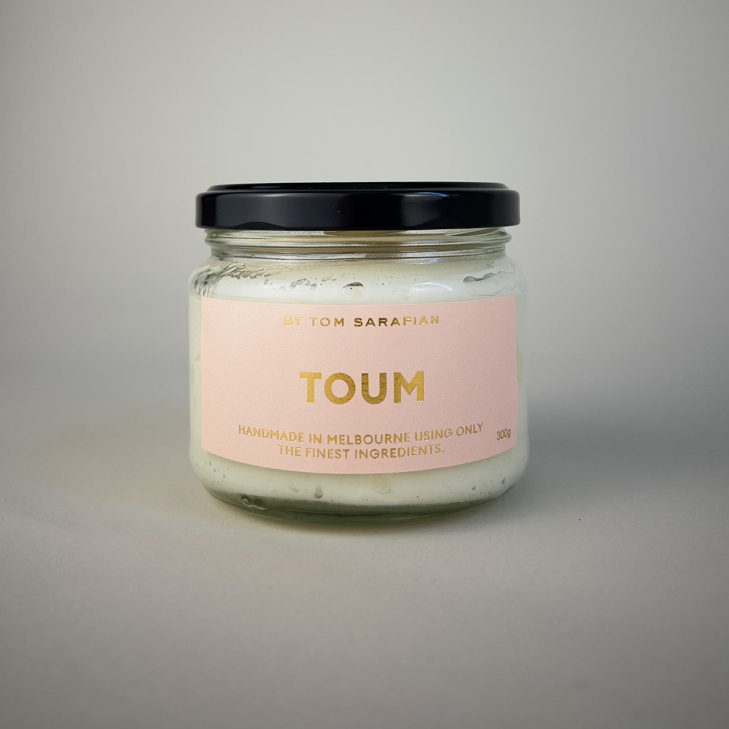 Sarafian Toum