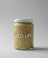 Wild Life Sauerkraut