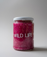 Wild Life Sauerkraut