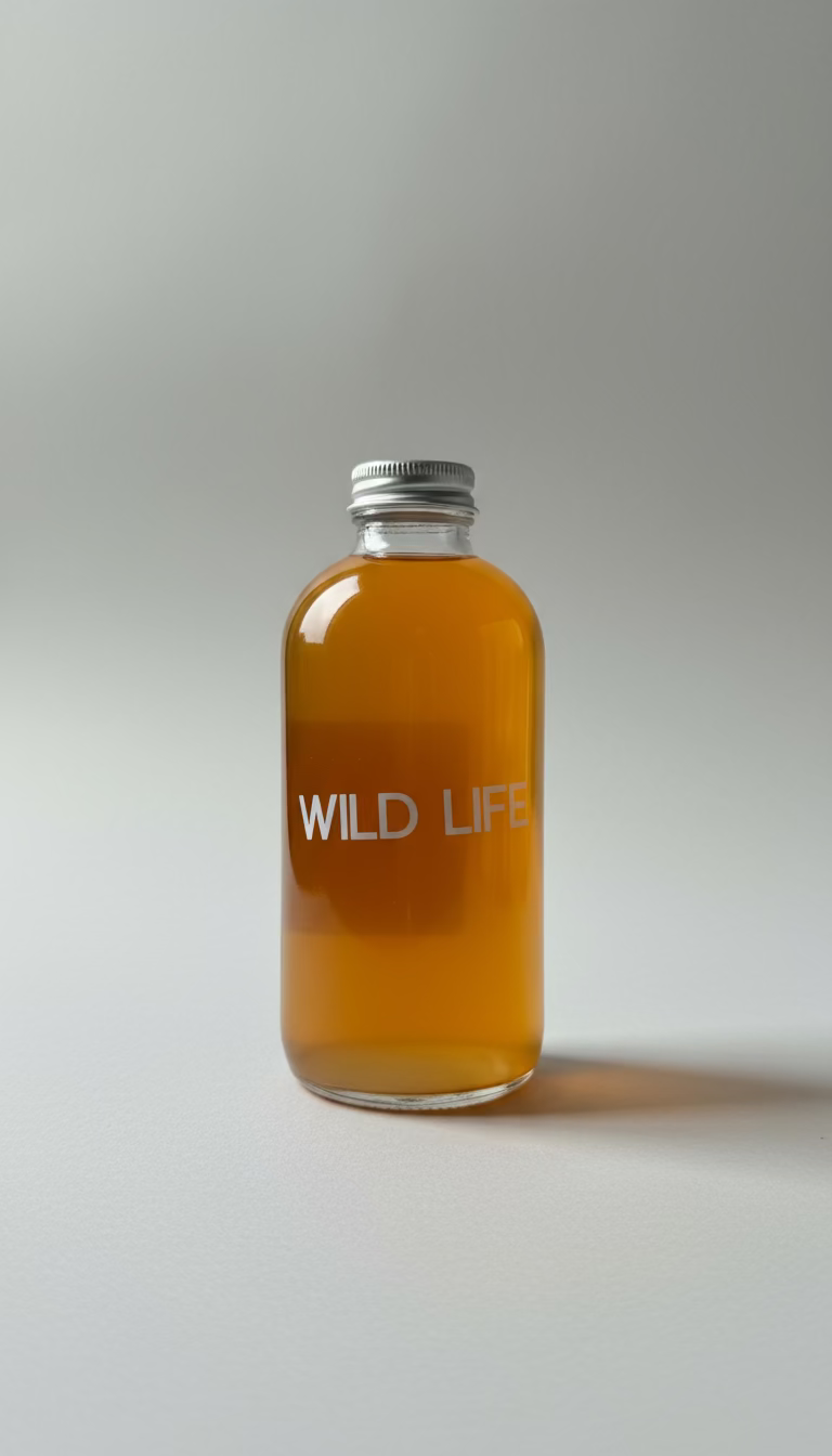 Wild Life Apple + Pear Shrub