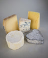 Cheese Night