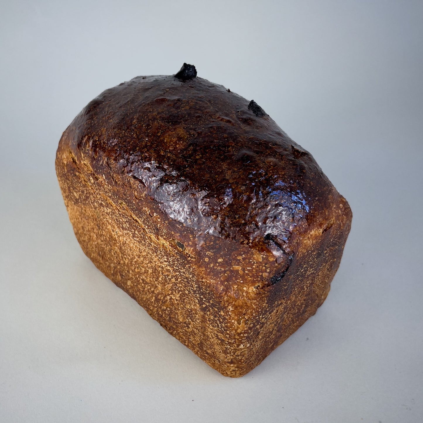 Fruit Bread