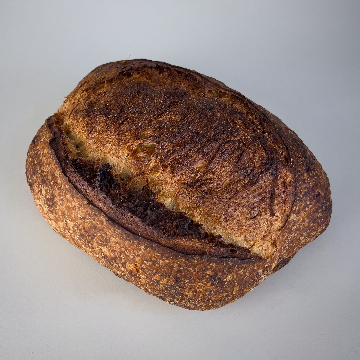 White Sourdough