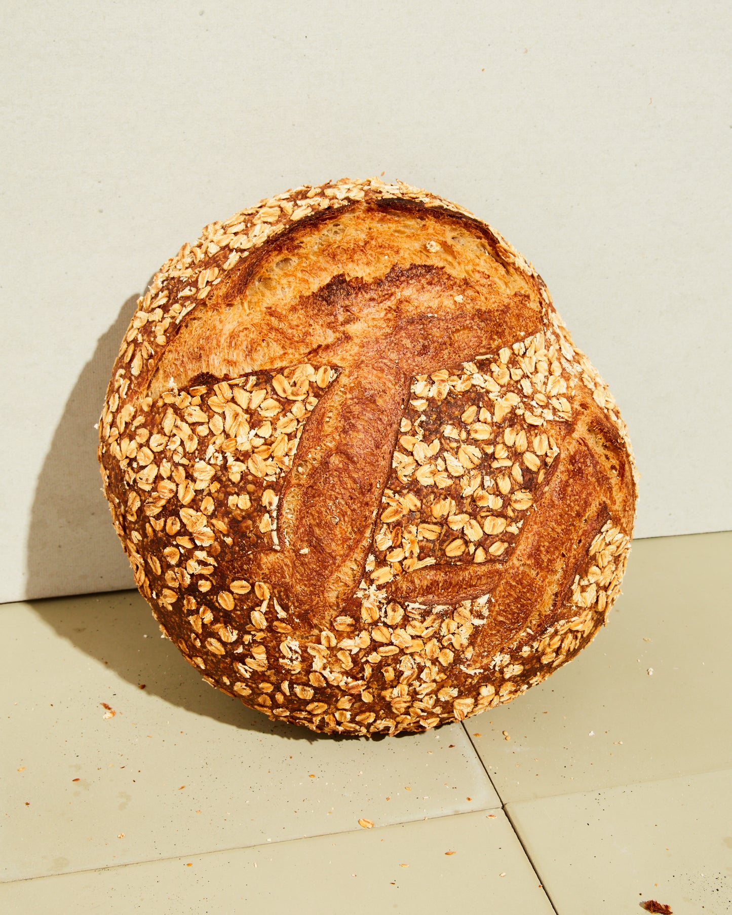 Oat Porridge - Wednesday Only