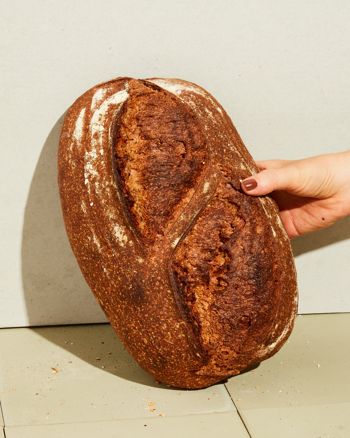 100% Spelt - Friday Only