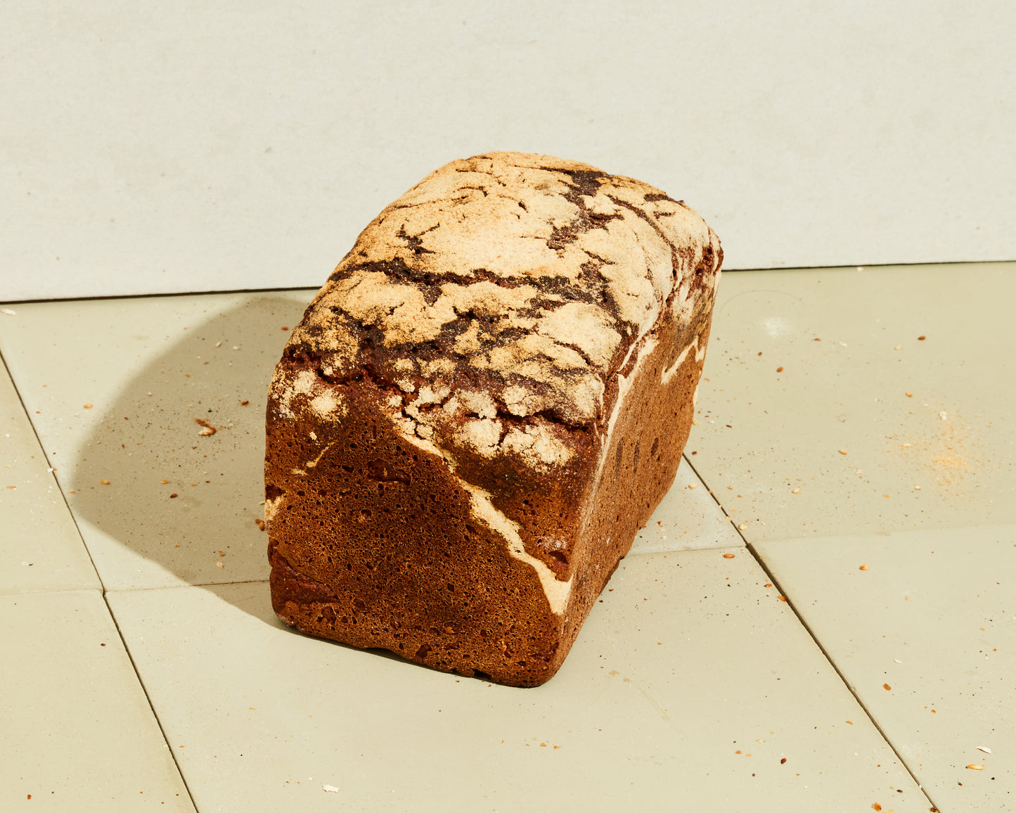 100% Rye - Sunday Only