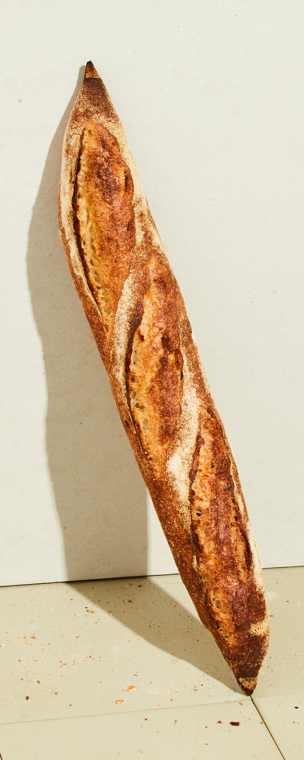 Baguette Wednesday 25th Only