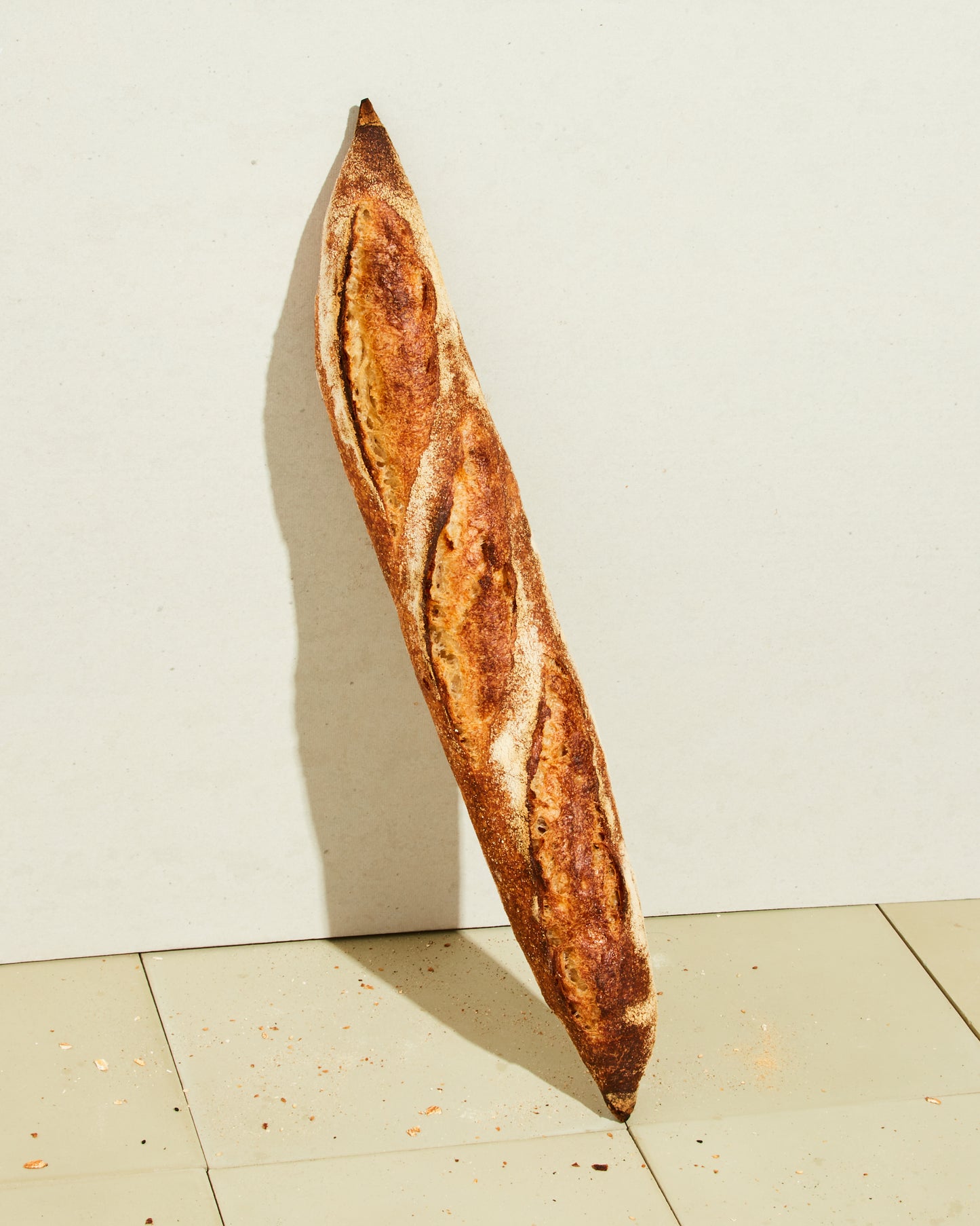 Baguette Wednesday 25th Only