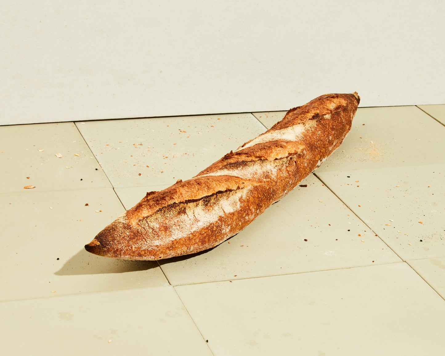 Baguette Wednesday 25th Only