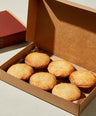 Mince Pie 6 Pack - December 25